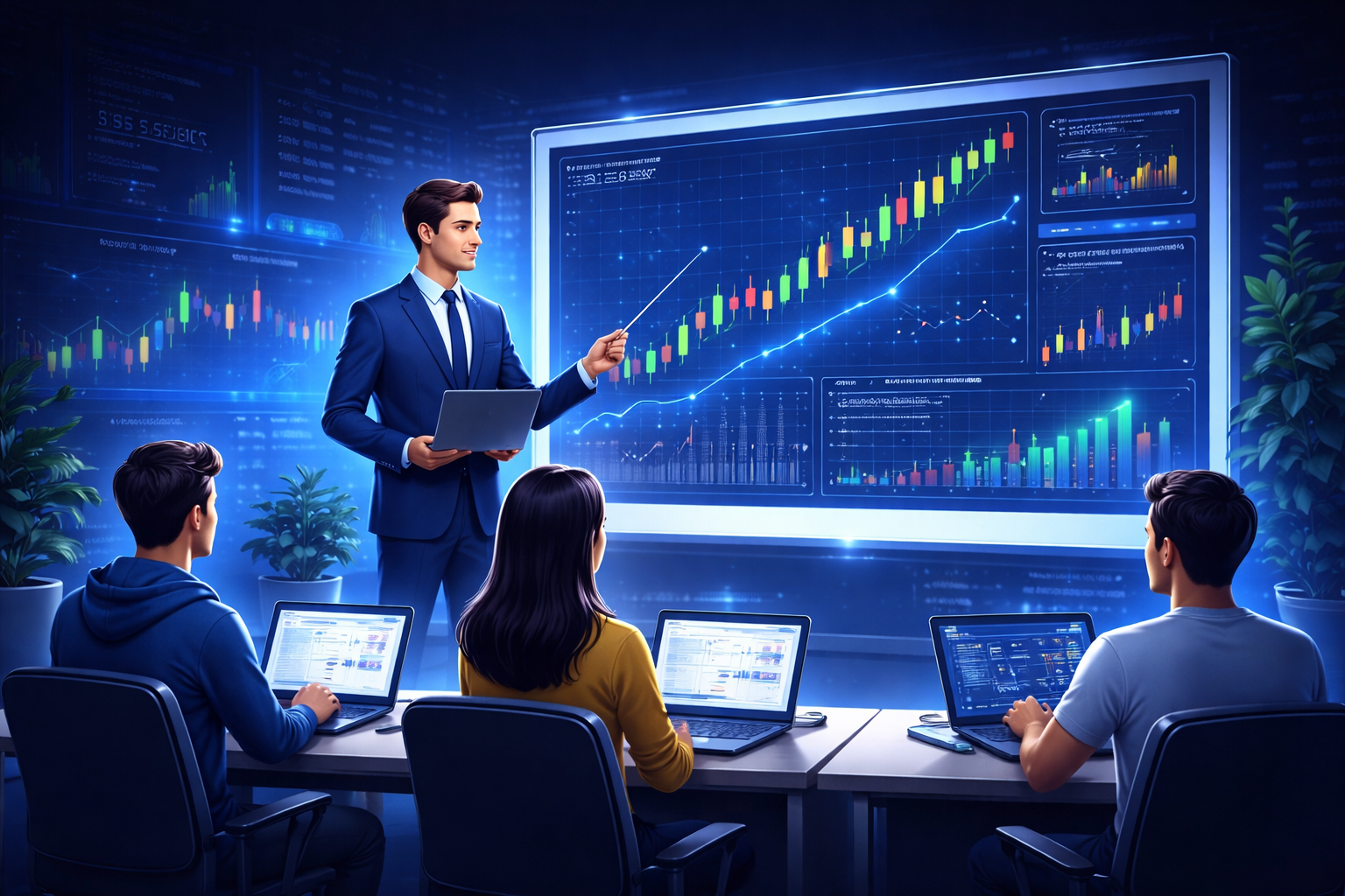 Risk & Capital Management — Majaarh Method