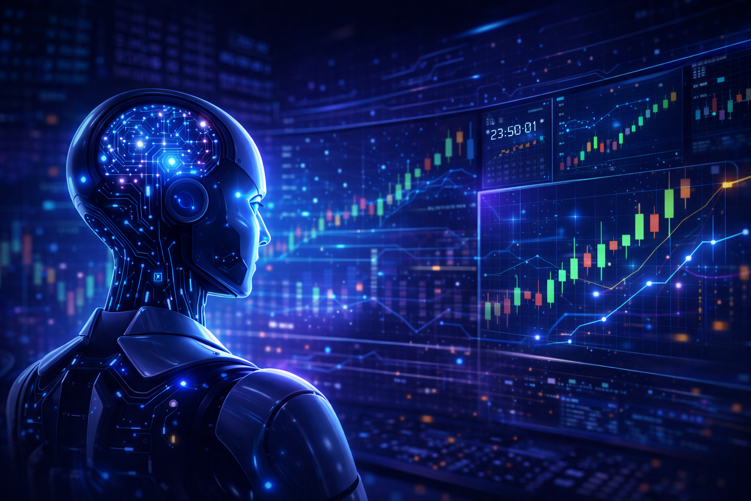Aggressive Trading