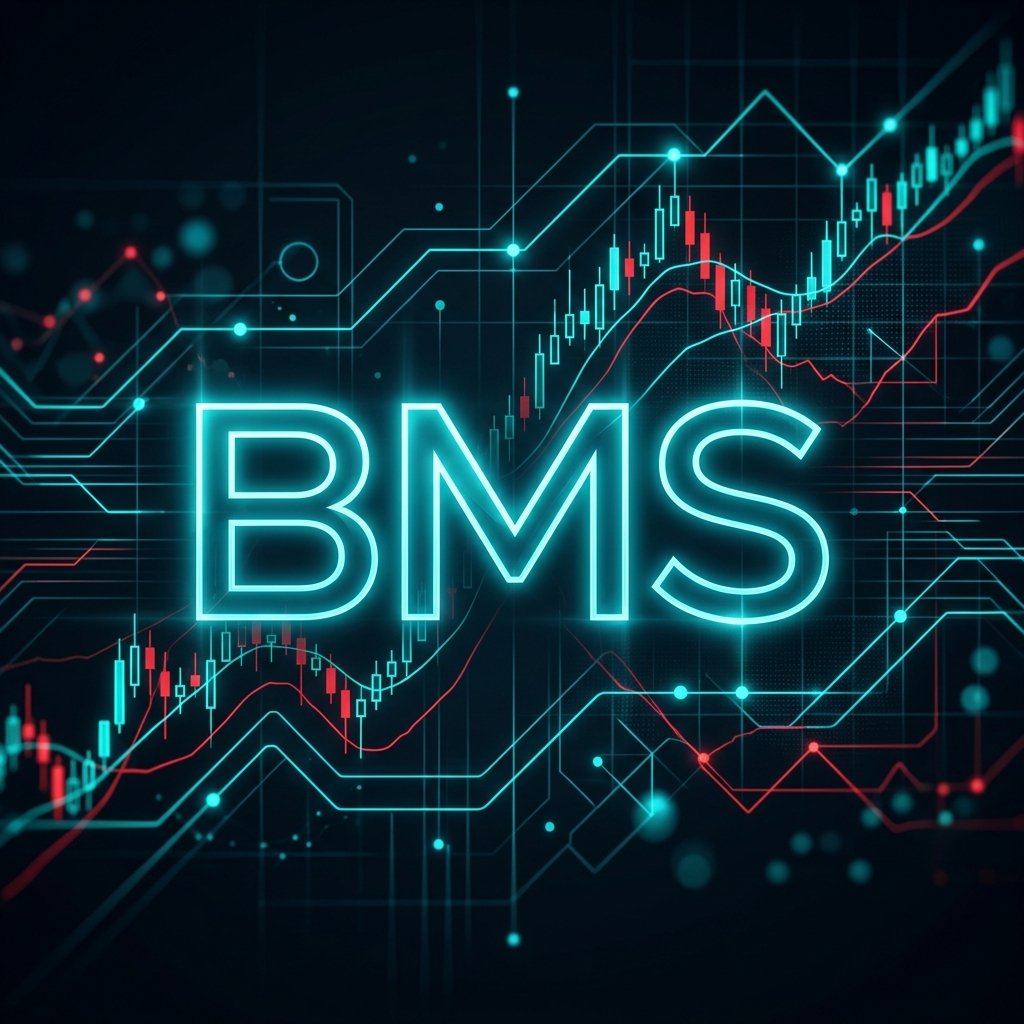 BMS - أساسيات أنظمة التداول (المستوى الأول)