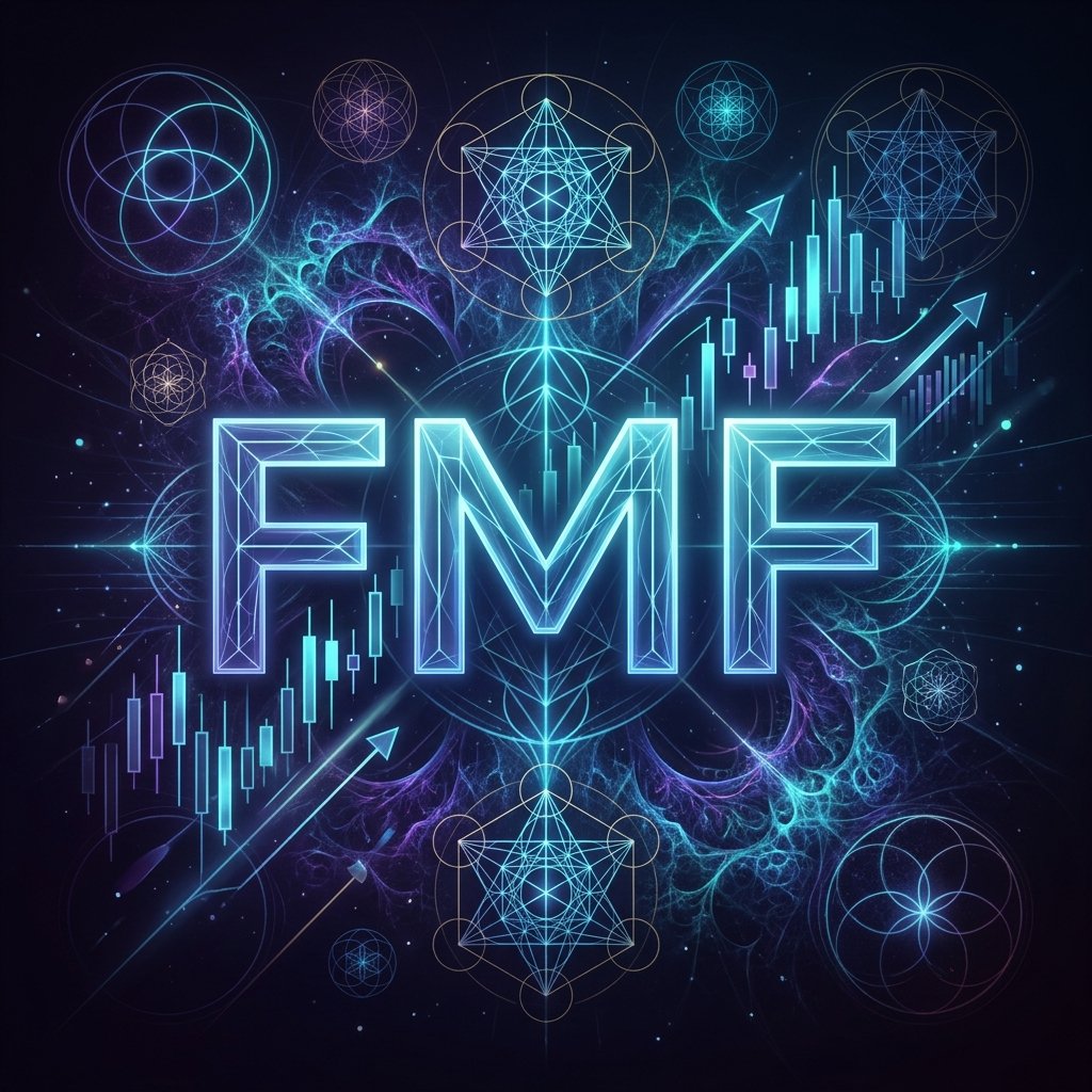FMF - توقع الأسواق باستخدام الفراكتلات (المستوى الثالث)