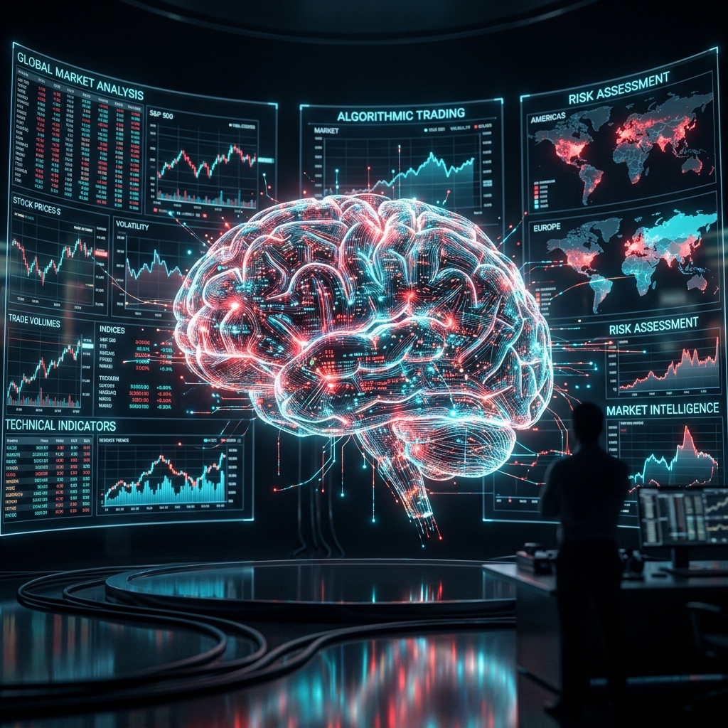 Session Trading