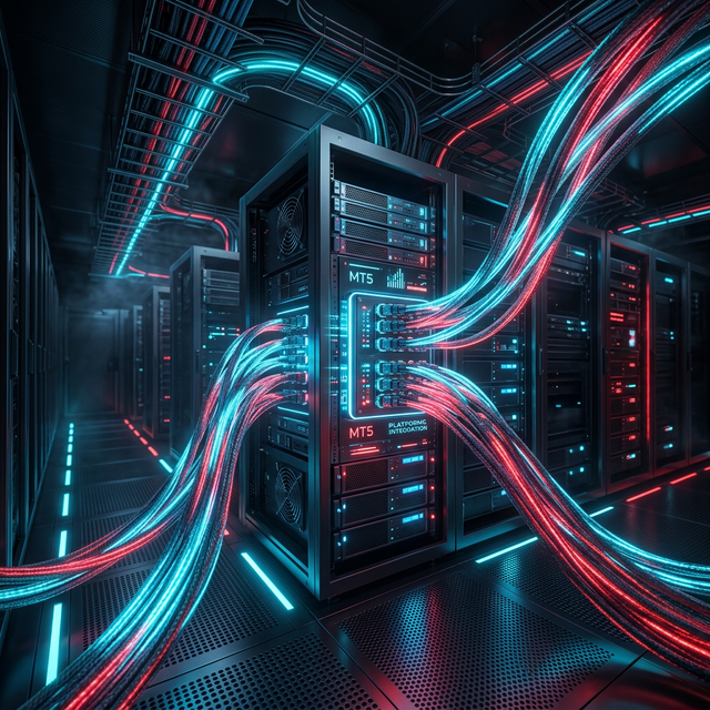 Tech Infrastructure
