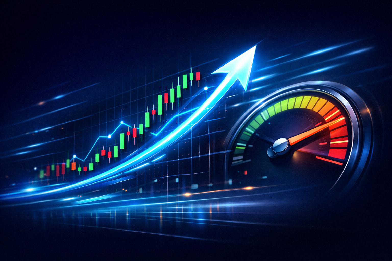 Scalp Trading